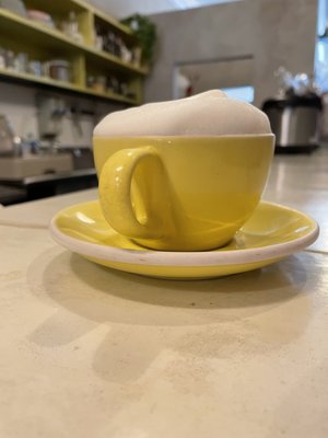 Café Joust by null