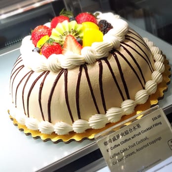 JJ Bakery & Cafe - Bakeries Near Me - Temple City, California