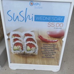 Sushi