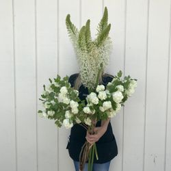Ball Park Floral & Gifts - Having fun with local flowers!