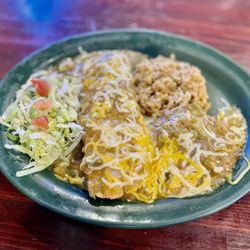 Gringo's Cantina