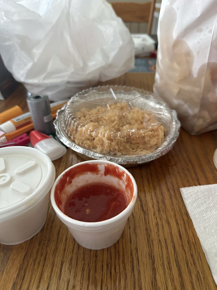 El Gran Patron Mexican Grill