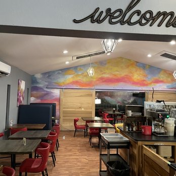 The Hive - Inside - Cafes Near Me - Austin, Texas The Hive - Inside - Cafes Near Me - Austin, Texas