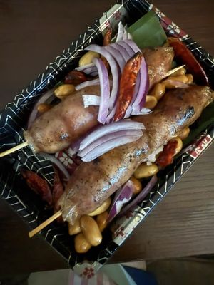 Nidda Thai Cuisine by null