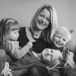 Abbey Jo Photography - Family Photography