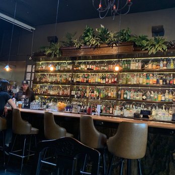 Corvus & Company - Drankssss - Cocktail Bars Near Me - Seattle, Washington Corvus & Company - Drankssss - Cocktail Bars Near Me - Seattle, Washington