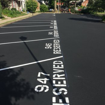 Powersurge Plus LLC - Sealcoating and Line Striping - Helping this HOA with some necessary asphalt maintenance - Masonry/Concrete Near Me Powersurge Plus LLC - Sealcoating and Line Striping - Helping this HOA with some necessary asphalt maintenance - Masonry/Concrete Near Me