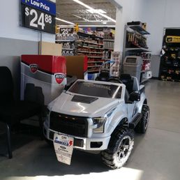 Nice Wal-Mart