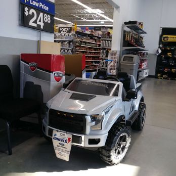 Walmart Supercenter - Nice Wal-Mart - Grocery Near Me - Sykesville, Maryland