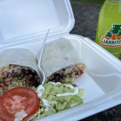 Los Agavez Taqueria