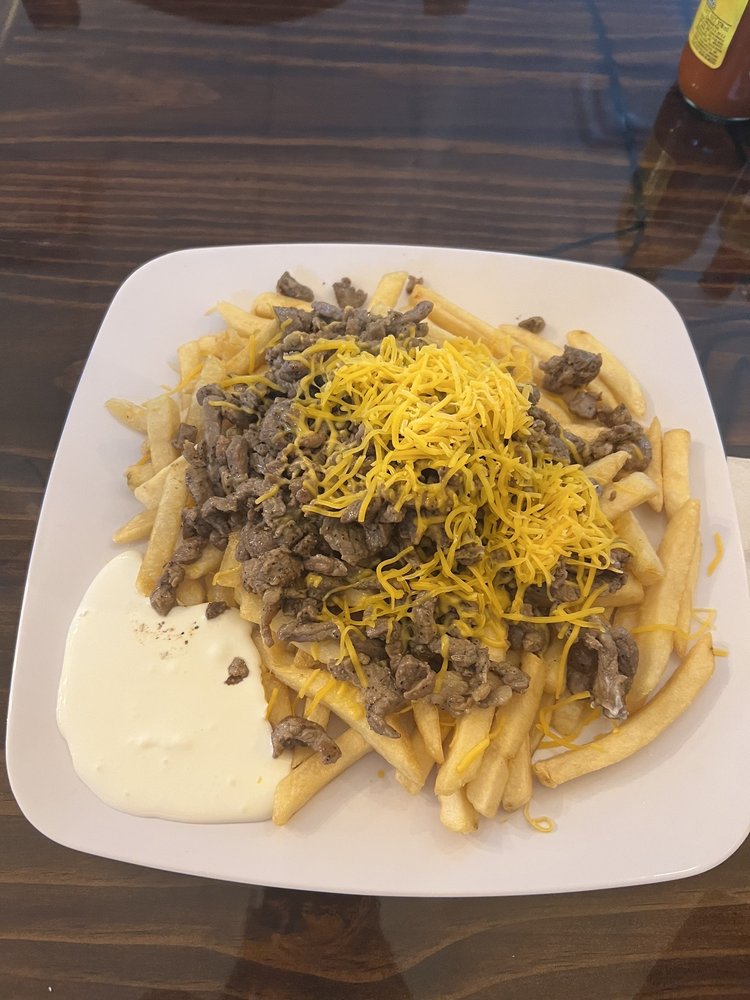 Tonos Mexican Food