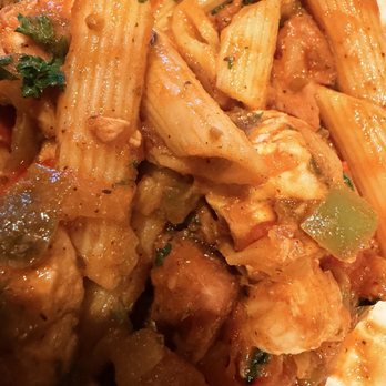 Mimi's Cafe - Chicken and shrimp jambalaya - American Near Me - Elk Grove, California Mimi's Cafe - Chicken and shrimp jambalaya - American Near Me - Elk Grove, California