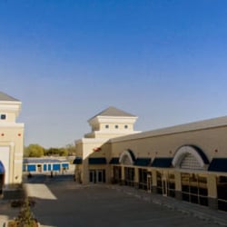 Allied Tower Self Storage