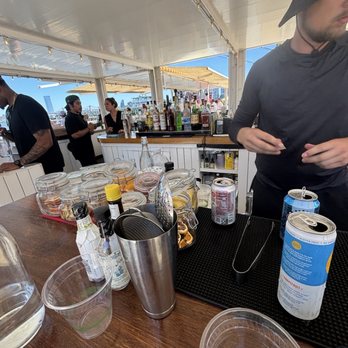 Six Coasts - Bars Near Me - New York, New York Six Coasts - Bars Near Me - New York, New York