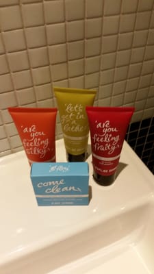 Stay Central Hotel by null