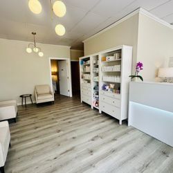 Pure Spa & Skin Care