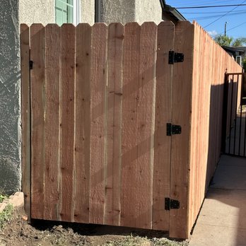 Ergeon - Fences & Gates Near Me - Los Angeles, California