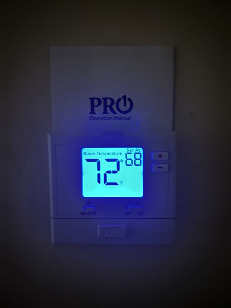 Slide of Horizon Plumbing & Heating