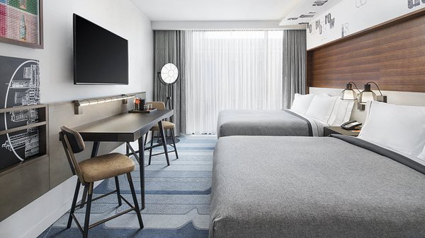 Canopy by Hilton Atlanta Midtown by null