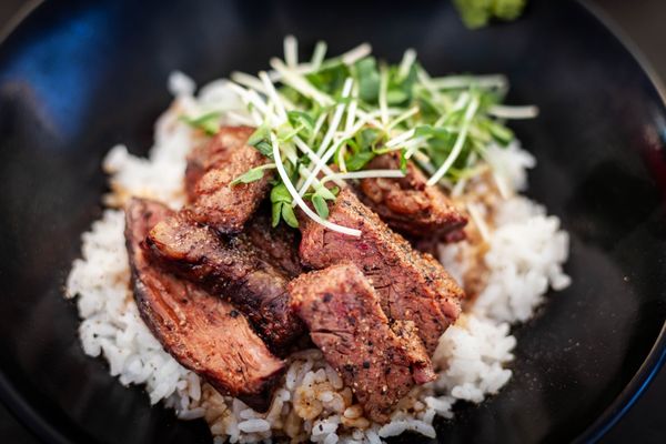 Waraku Japanese Dine&Bar Torrance by null