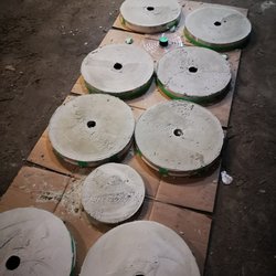 Fitness Avenue - When the gym is closed and "nice folks" at Fitness Avenue won't ship your order or reply to your emails for 5 weeks...make you own weights!