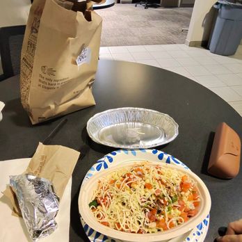 Chipotle Mexican Grill - Carnitas bowl - Mexican Near Me - Phoenix, Arizona Chipotle Mexican Grill - Carnitas bowl - Mexican Near Me - Phoenix, Arizona