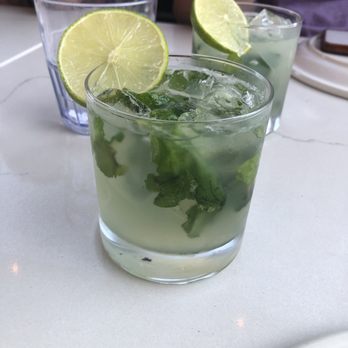 Bacio Pizzeria - Mojito - Pizza Near Me - Washington, DC, District of Columbia Bacio Pizzeria - Mojito - Pizza Near Me - Washington, DC, District of Columbia