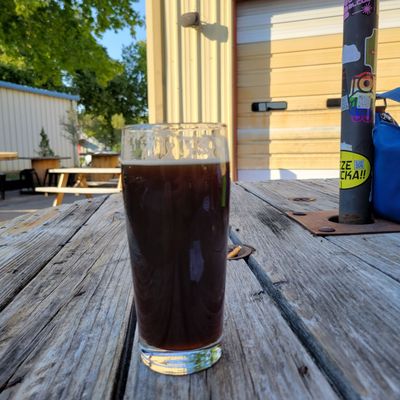 Division Brewing by null