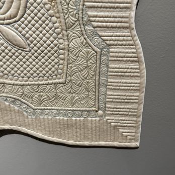 New England Quilt Museum - Detailed quilting. - Museums Near Me - Lowell, Massachusetts New England Quilt Museum - Detailed quilting. - Museums Near Me - Lowell, Massachusetts