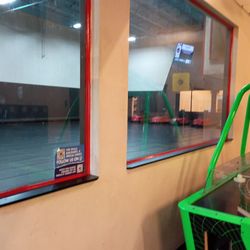 Whirlyball