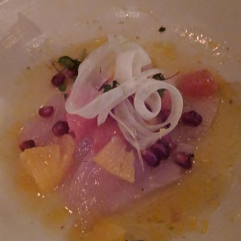 Aba - Hamachi - Mediterranean Near Me - Chicago, Illinois Aba - Hamachi - Mediterranean Near Me - Chicago, Illinois