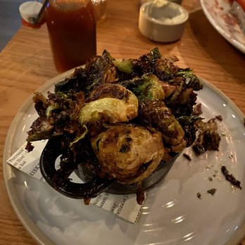 Yardbird Table & Bar - Southern Near Me - Miami Beach, Florida