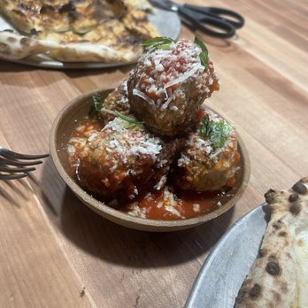 Osteria DOP - Meatballs - Italian Near Me - Eugene, Oregon Osteria DOP - Meatballs - Italian Near Me - Eugene, Oregon