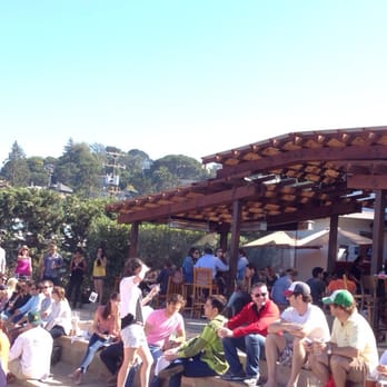 Bar Bocce - Bocce is a lot of fun - Pizza Near Me - Sausalito, California Bar Bocce - Bocce is a lot of fun - Pizza Near Me - Sausalito, California