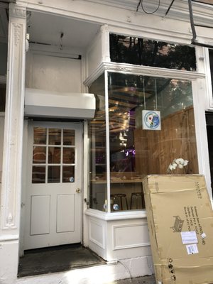 Sushi on Jones by null Sushi on Jones by null