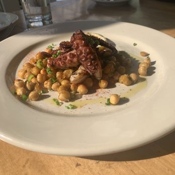 The Red Dory - New American Near Me - Tiverton, Rhode Island