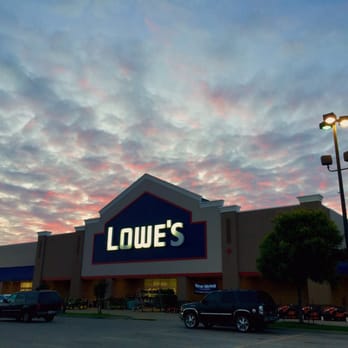 Lowe's Home Improvement - Hardware Stores Near Me - Greenville, Texas Lowe's Home Improvement - Hardware Stores Near Me - Greenville, Texas
