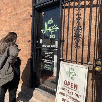 Uncle Mike's Place - Philipino Food - Breakfast & Brunch Near Me - Chicago, Illinois Uncle Mike's Place - Philipino Food - Breakfast & Brunch Near Me - Chicago, Illinois
