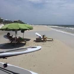 White Diamond Beach Service