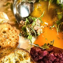 Classic Beef Tartare