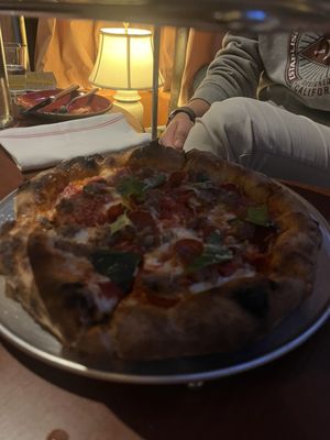 Super Nice Pizza by null