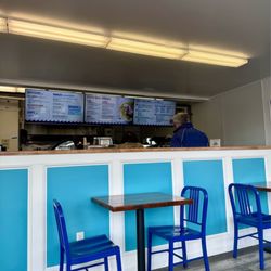 Silver Sands Gyro