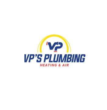 Slide of VP's Plumbing, Heating & Air