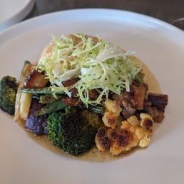 Mushroom Wellington