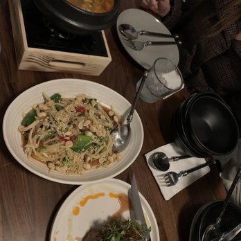 Hanuman Thai Eatery - Thai Near Me - Costa Mesa, California