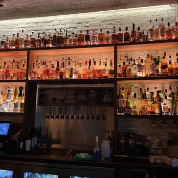 Yardbird Table & Bar - Southern Near Me - Miami Beach, Florida