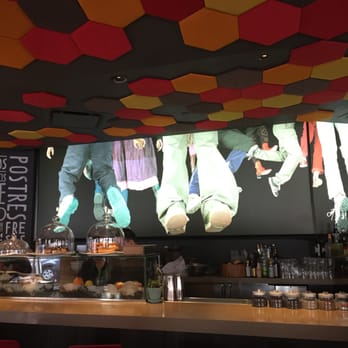Jaleo - Bar Decor - Spanish Near Me - Washington, DC, District of Columbia