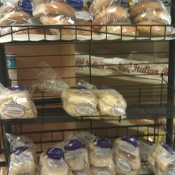 Portuguese breads and muffins