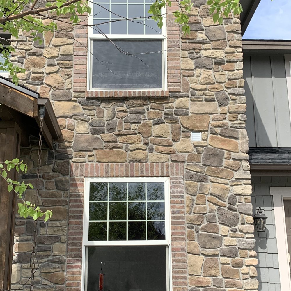 Boise Window Tint - After Tint - Home Window Tinting Near Me