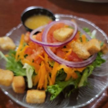 Kilroy's - Side salad - American Near Me - Springfield, Virginia